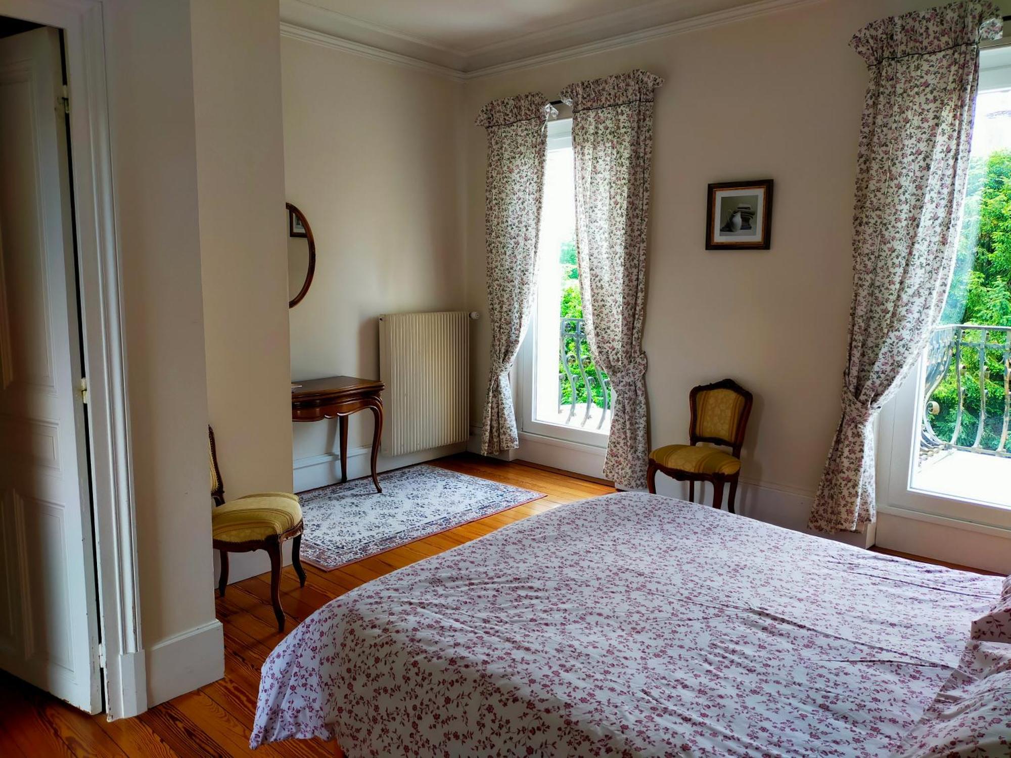La Maison Chaudenay Екстер'єр фото