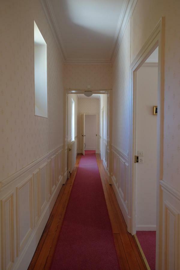 La Maison Chaudenay Екстер'єр фото